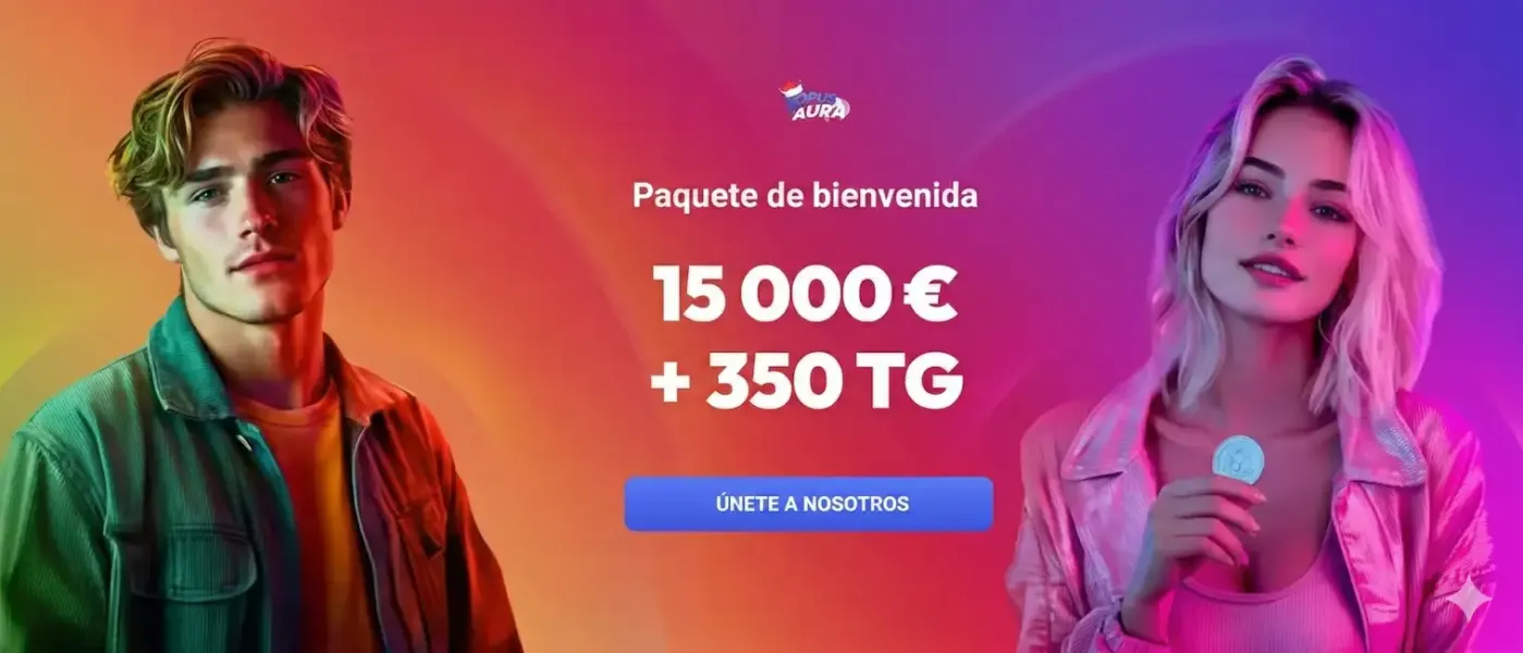 Spinaura Casino online